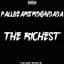 PALLBEARERDONDADA