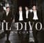 Il Divo and Celine Dion