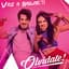 olvidate!