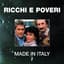 Ricchi e poveri