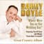 Barry Doyle