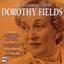 Dorothy Fields