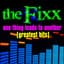 The Fixx