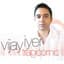 Vijay Iyer