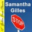 Samantha Gilles