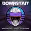 Downstait