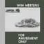 Wim Mertens