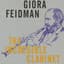 Giora Feidman