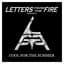 Letters from the Fire