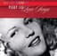 Peggy Lee