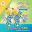 Bananas In Pyjamas