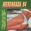 Grupo Merengada