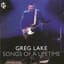 Greg Lake