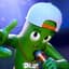 Dilly Pickle