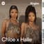 Chloe x Halle