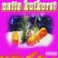 Natte Visstick