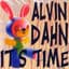 Alvin Dahn
