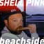 Shell Pink