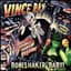 Vince Ray & The Boneshakers