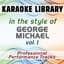 George Michael