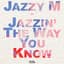 Jazzy M