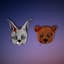 The Bunny The Bear