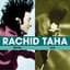 Rachid Taha
