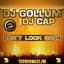 DJ Gollum
