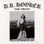 D.R. Hooker