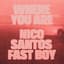 Nico Santos