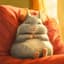 lofi chinchilla