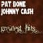 Pat Boone