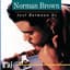 Norman Brown
