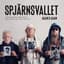 Spjärnsvallet