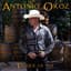 Antonio Oroz
