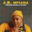 J.B. Mpiana