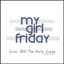 My Girl Friday