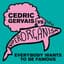Cedric Gervais