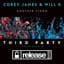 Corey James