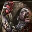 Blood Mortized