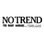 No Trend