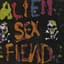 Alien Sex Fiend
