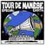 Tour De Manège