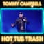 Tommy Campbell