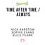 Nick Barstow