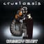 Cassidy Civet