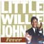 Little Willie John