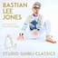 Bastian Lee Jones