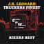 J.R. Leonard