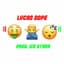 Lvcas Dope